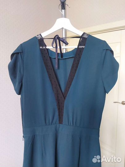 Комбинезон Zara размер М