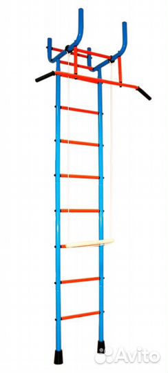 Шведская стенка новая спортивная