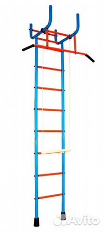 Шведская стенка новая спортивная