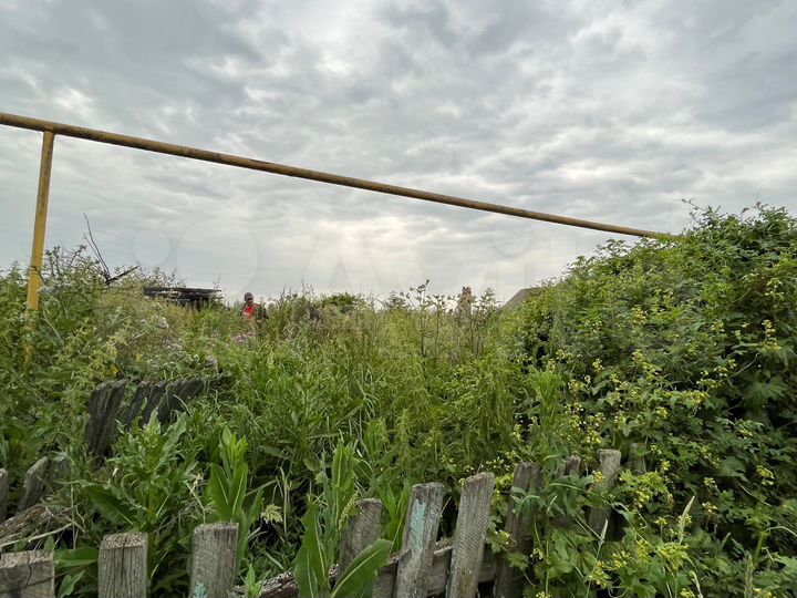 Участок 53 сот. (ИЖС)