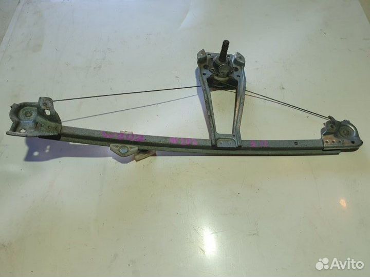 Стеклоподъемник задний правый Mercedes-Benz