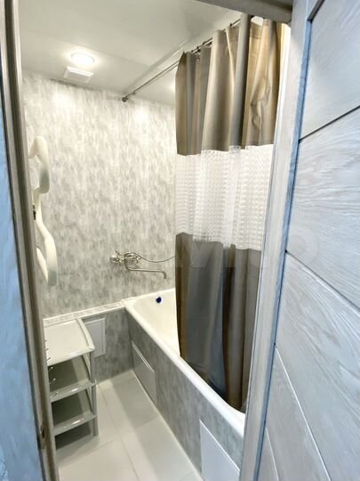 2-к. квартира, 44 м², 6/9 эт.