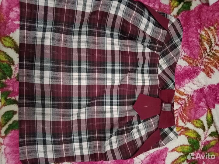 Школьная форма 146-152