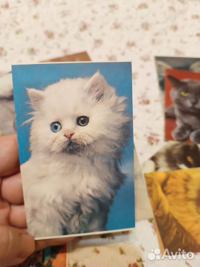 Карманные календари1990 год