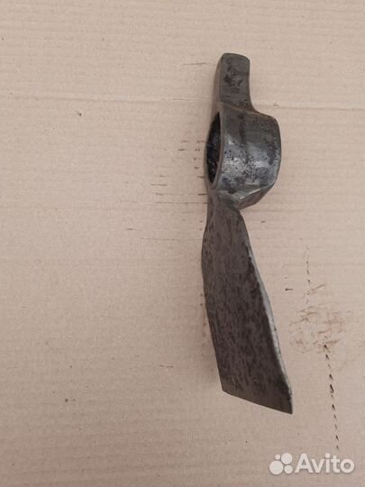 Топор-Мотыга СССР