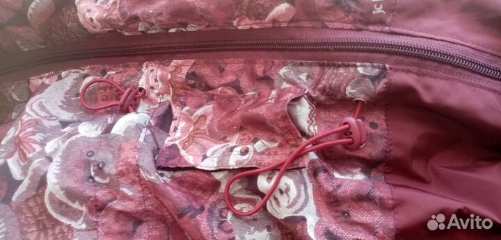 Комбинезон зимний для собаки ForMyDogs