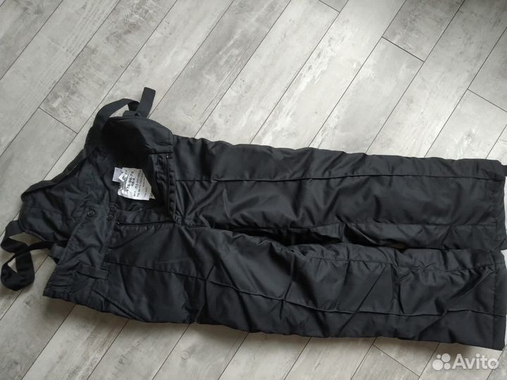 Полицейская форма