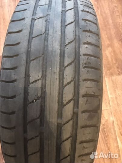 Nokian Tyres Nordman S SUV 265/15.5 R16