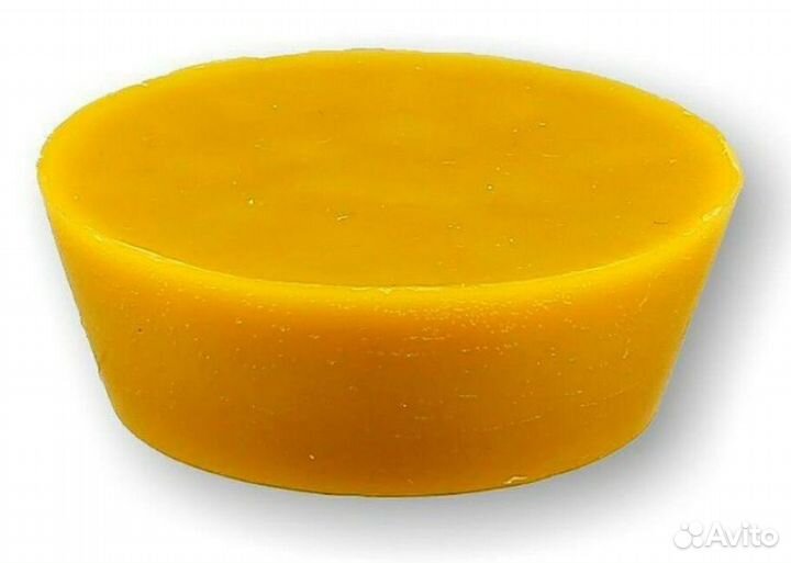 Воск пчелиный