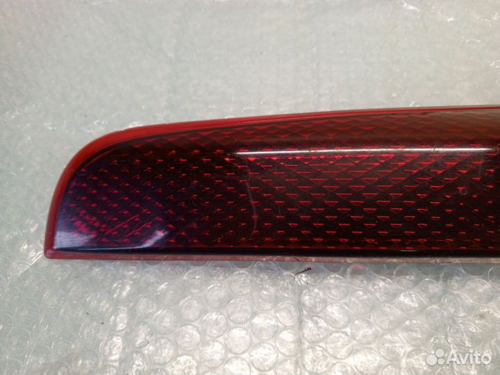 Фонарь правый Nissan Note E11