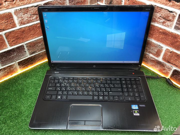 Z.14485 HP i5-3210m 2.5Ghz 6/500 GeForce 630m