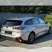 Peugeot 308 1.5 MT, 2022, 139 278 км, с пробегом, цена 1 755 000 руб.