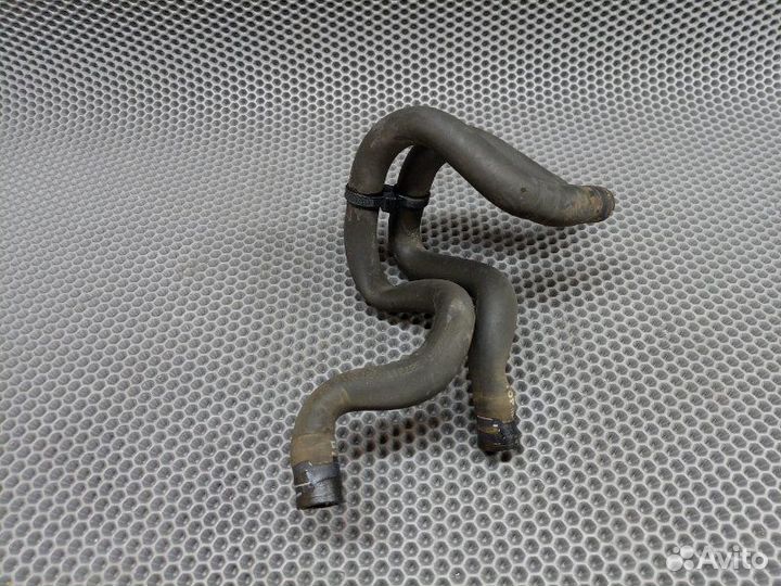 Патрубок отопителя Jeep Compass/Patriot/Caliber