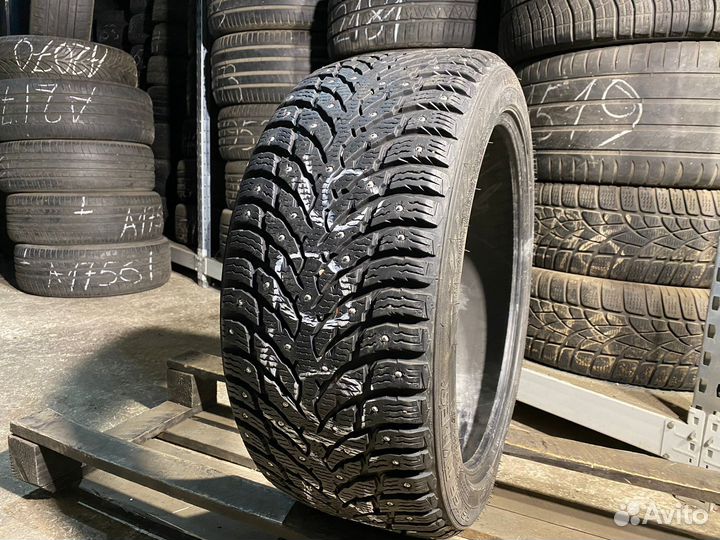 Nokian Tyres Hakkapeliitta 9 245/40 R18 97T