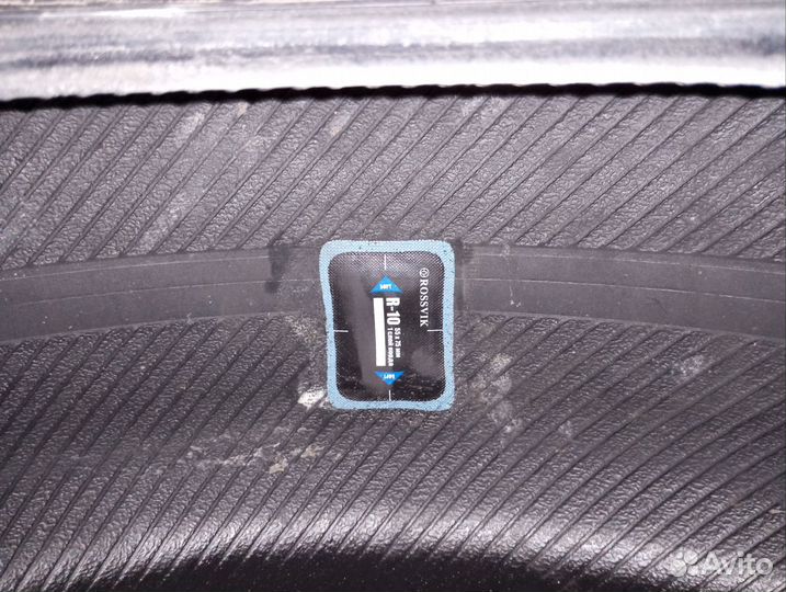 Yokohama Geolandar SUV G055 225/55 R18 98H