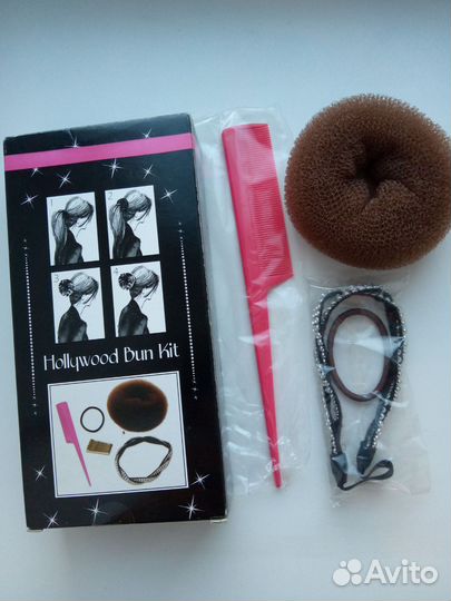 Набор для прически