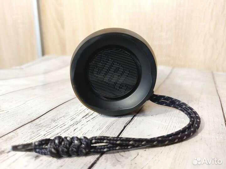 Колонка JBL flip 4