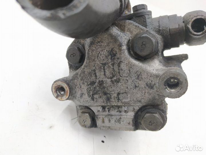 Насос гидроусилителя руля, Volkswagen Golf-4 2002