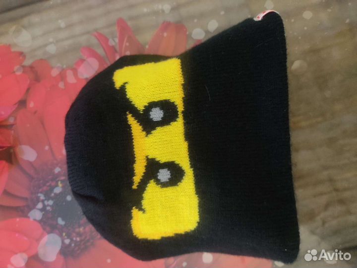Шапка детская р. 50