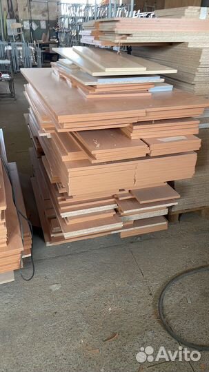 Распил лдсп, двп, мдф, хдф. Кромление мебели