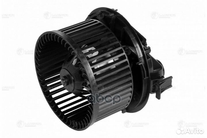 Э/вентилятор отоп. для а/м Renault Megane II (02)