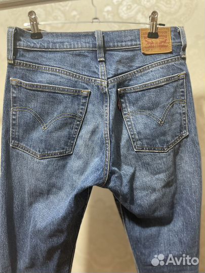 Джинсы женские Levis 501