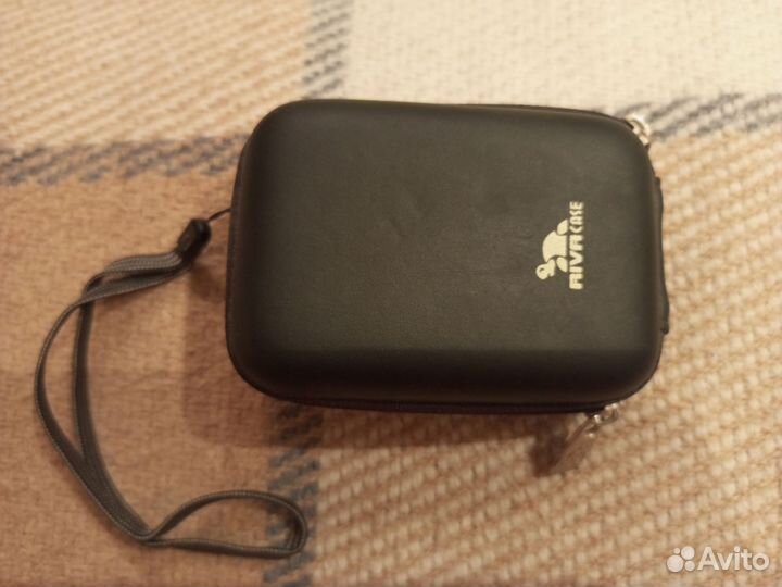 Компактный фотоаппарат nikon