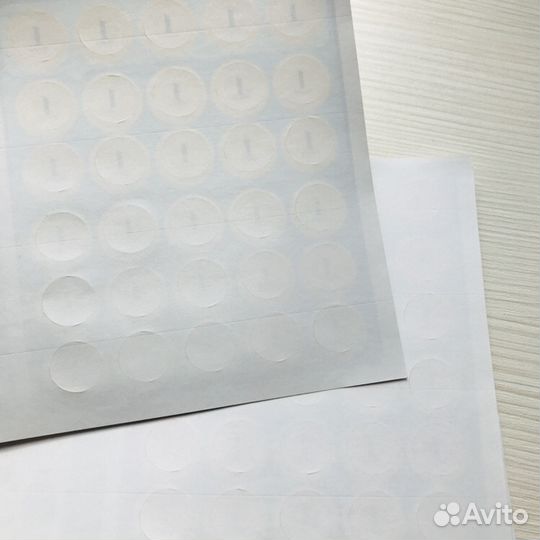 450 наклеек медали