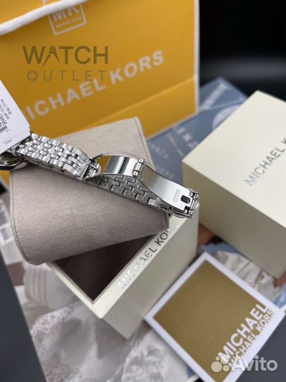 Часы Michael Kors MK4843 mini