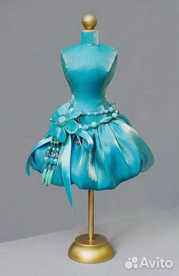 Индивидуальный пошив