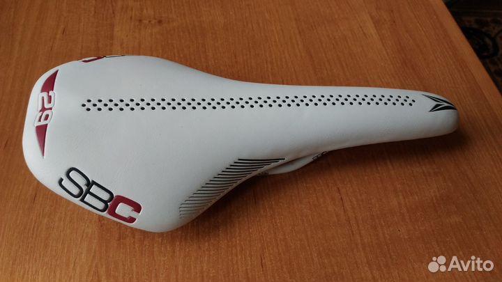 Седло. Подседельный штырь. Руль. Silverback SBC