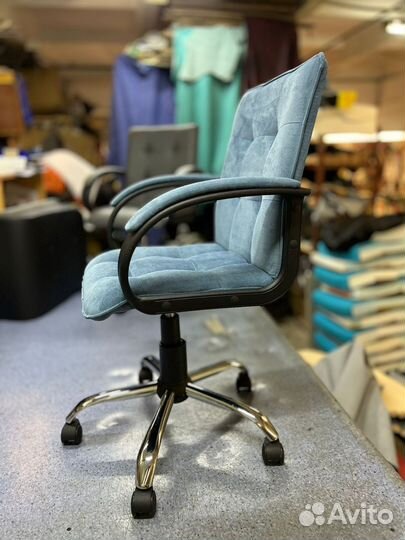 Компьютерное кресло