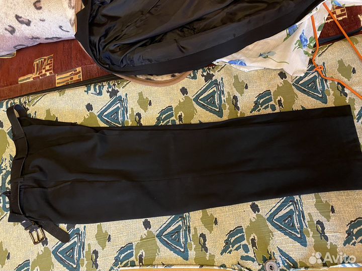 Пиджак школьный для мальчика