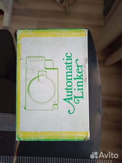 Линкерная каретка Automatic Linker SC-3 (Япония)