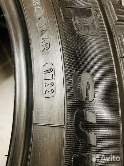 Goodyear EfficientGrip SUV 235/50 R19 99V