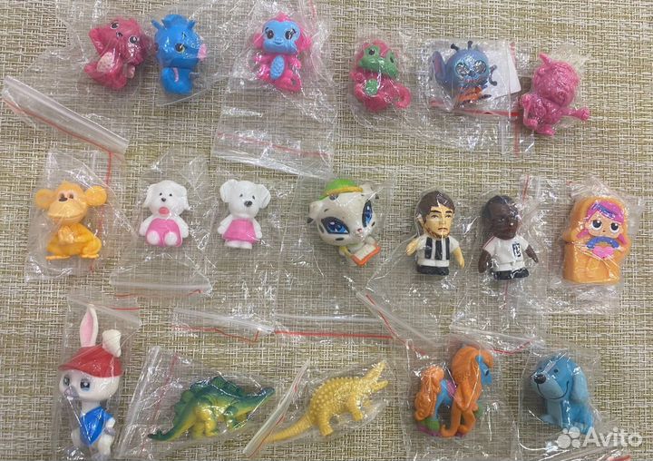 Чупа чупс свит бокс русские производители