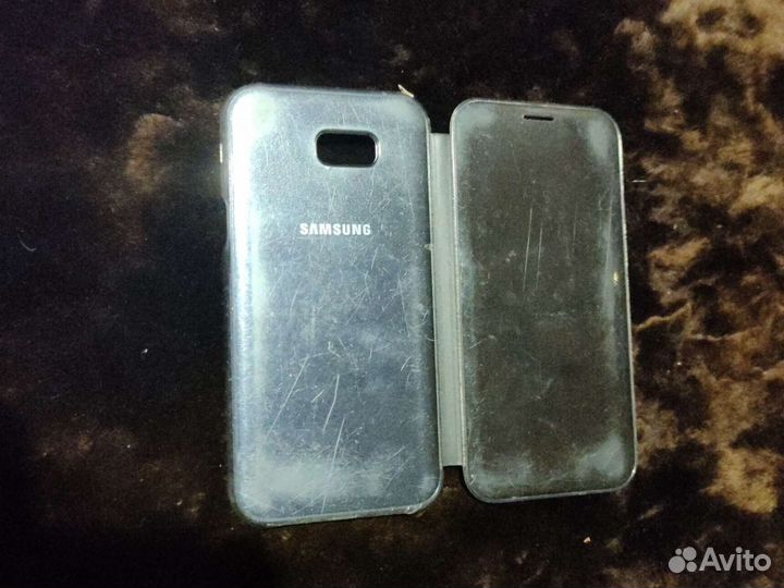 Чехол на samsung galaxy A7