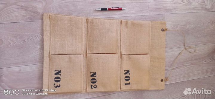 Органайзер для мелочей