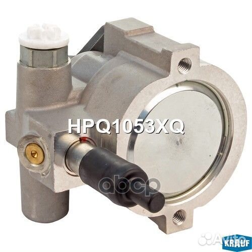 Насос гур renault laguna I 1.6/1.8/2.0