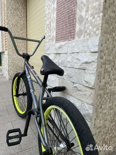 Велосипед bmx