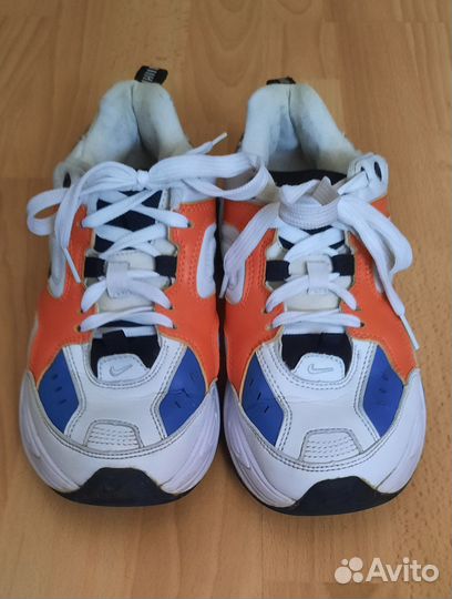 Кроссовки Nike 38 б/у