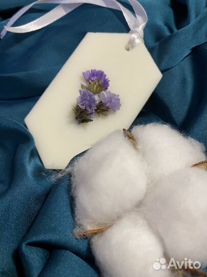 Флорентийское саше-набор 3 шт