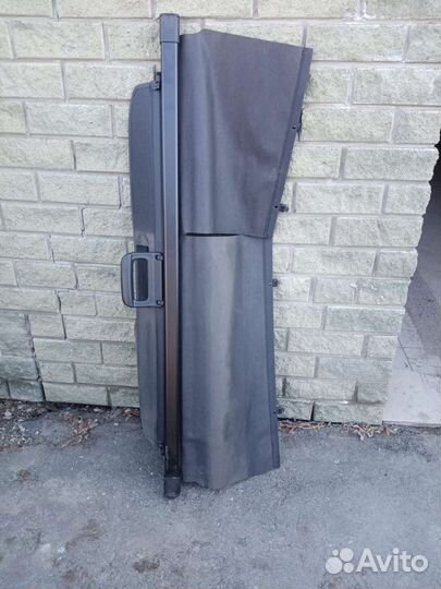 Продам шторку багажника