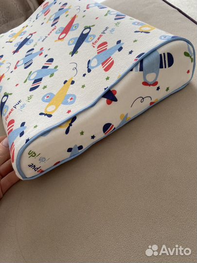 Подушка ортопедическая