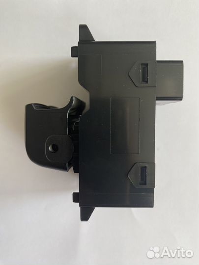 Кнопка стеклоподьёмника Киа Рио 3 двойная