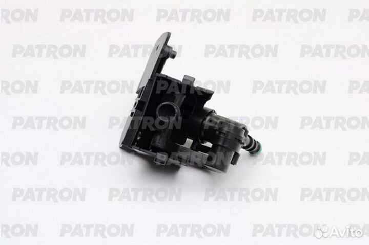 Форсунка омывателя фары (правая) toyota Corolla 06-10