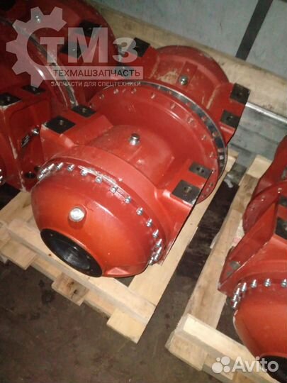 Редуктор рмр 7.8