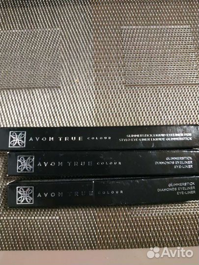 Косметика avon