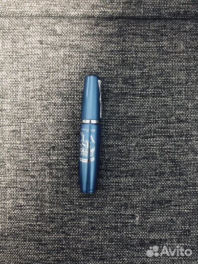 Тушь для ресниц maybelline