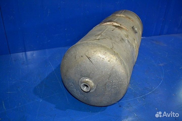 Ресивер iveco Stralis (01.02)